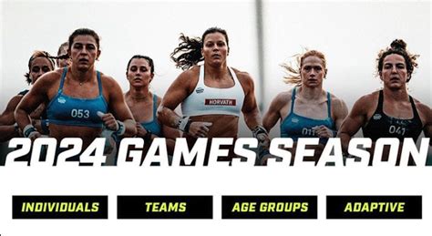 crossfit games open leaderboard.